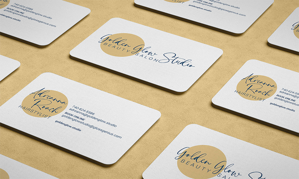 2494I will design your business card